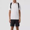 Burberry SS22 Polo Shirt Men's White 80562251
