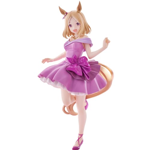 

Uma Musume Pretty Derby Trio-Try-iT Figure Narita Top Road