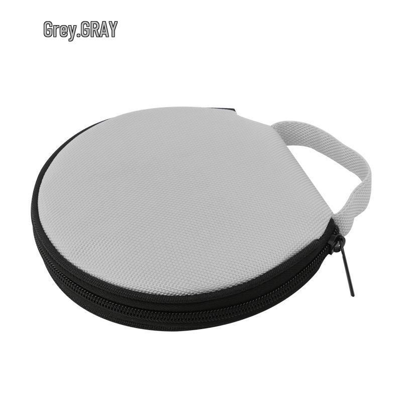 Large Capacity Oxford Cloth Car & Home CD Storage Bag