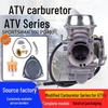 Akaryakıt Ürünleri – Karbüratörler