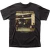 Creedence Clearwater Revival Poor Boys Rock N Roll T-shirt unisexe