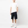 C.P. Company Drawstring Solid Color Pocket Straight Leg Work Shorts Men shorts 14CMSB063A006452M888