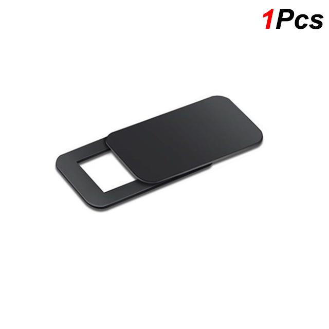 1/5/10/20Pcs Laptop Webcam Cover Webcam Universal Phone Antispy Camera Cover For iPad Web PC Macbook Tablet lens Privacy Sticker