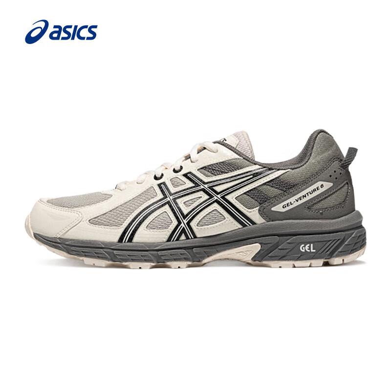 

ASICS Men s GEL-VENTURE 6 Durable Trail Running Shoes 6.5