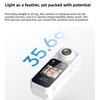 2.7K with WIFI Support Mobile APP Real-time Playback To View Neck Camera DV Outdoor Sports Camera S70