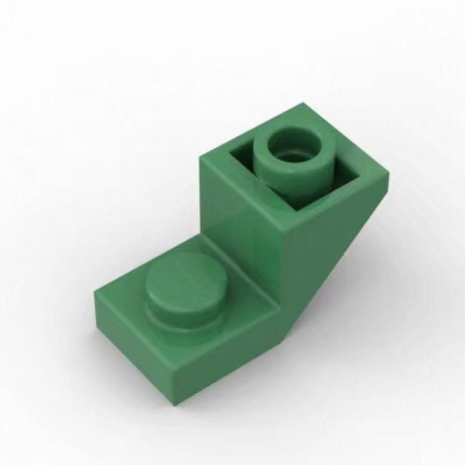[Order 50G+] MOC Compatible 2310 1x2 Reverse Curved Lego Building Blocks