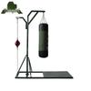 Boxing Training Set with Punching Bag & Speed Ball