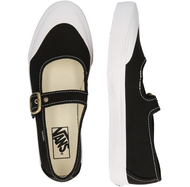 Кроссовки Vans Mary Jane