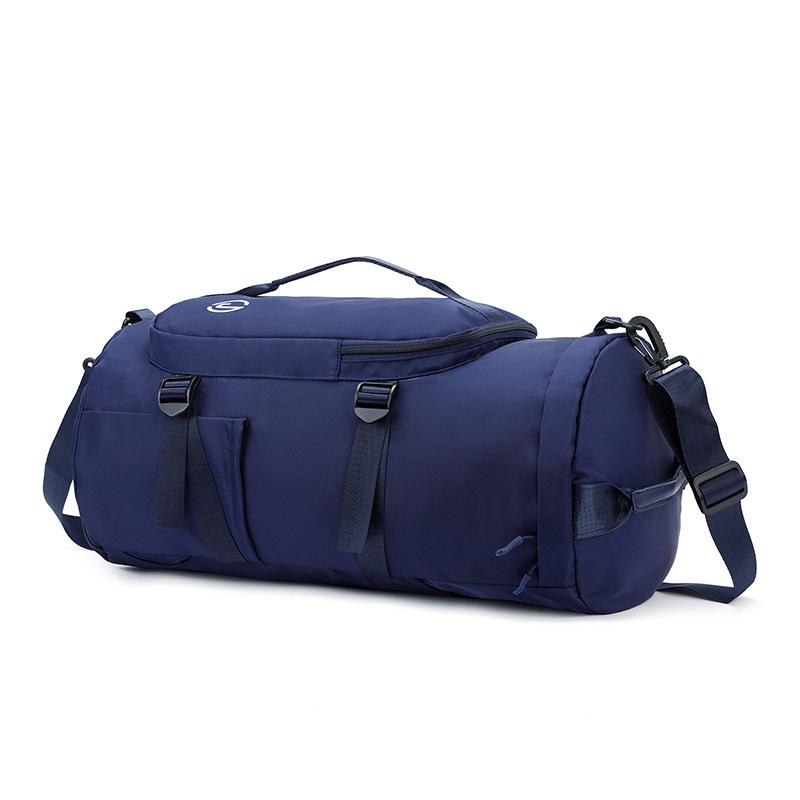 Travel bag Sports fitness Yoga training bag Simple and stylish business trip shoulder back Outdoor mountaineering luggage bag