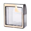 Type 86 Heightened Waterproof Splashproof Box Bathroom Accessories Electrical Wall Socket Switch for Protection Cover