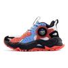 Mizuno Scarpe Casual Genesis Machine Mesh Comode Versatili Ammortizzanti Antiscivolo Resistenti all'Usura Traspiranti Alte D1GH200202