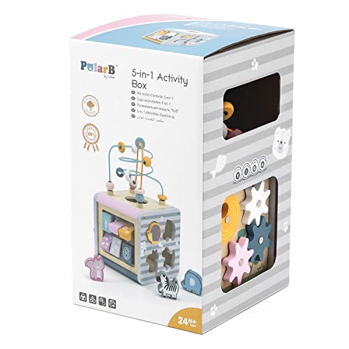 PolarB Activity Box 0 TYPR44030