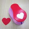 Cutting DIY Craft Heart-shaped Embossing Punches Punches Maker Scrapbooking Machine Hole Puncher