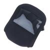 Wireless Transmitter Bodypack Holder Portable Lightweight Carrier Sturdy Guitar Accessories Shoulder Strap Pouch Storage Case