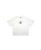 Aejyuttingkeumamaindeu Inner Loop T-Shirt_White