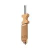 Quick Swap 3D Printer Nozzle Heat Break Hardened Steel Nozzle Replacement for AD5X 3D Printer Accessories