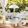 Hanging Buffet Chafing Dish Decorative for Outdoor Weddings