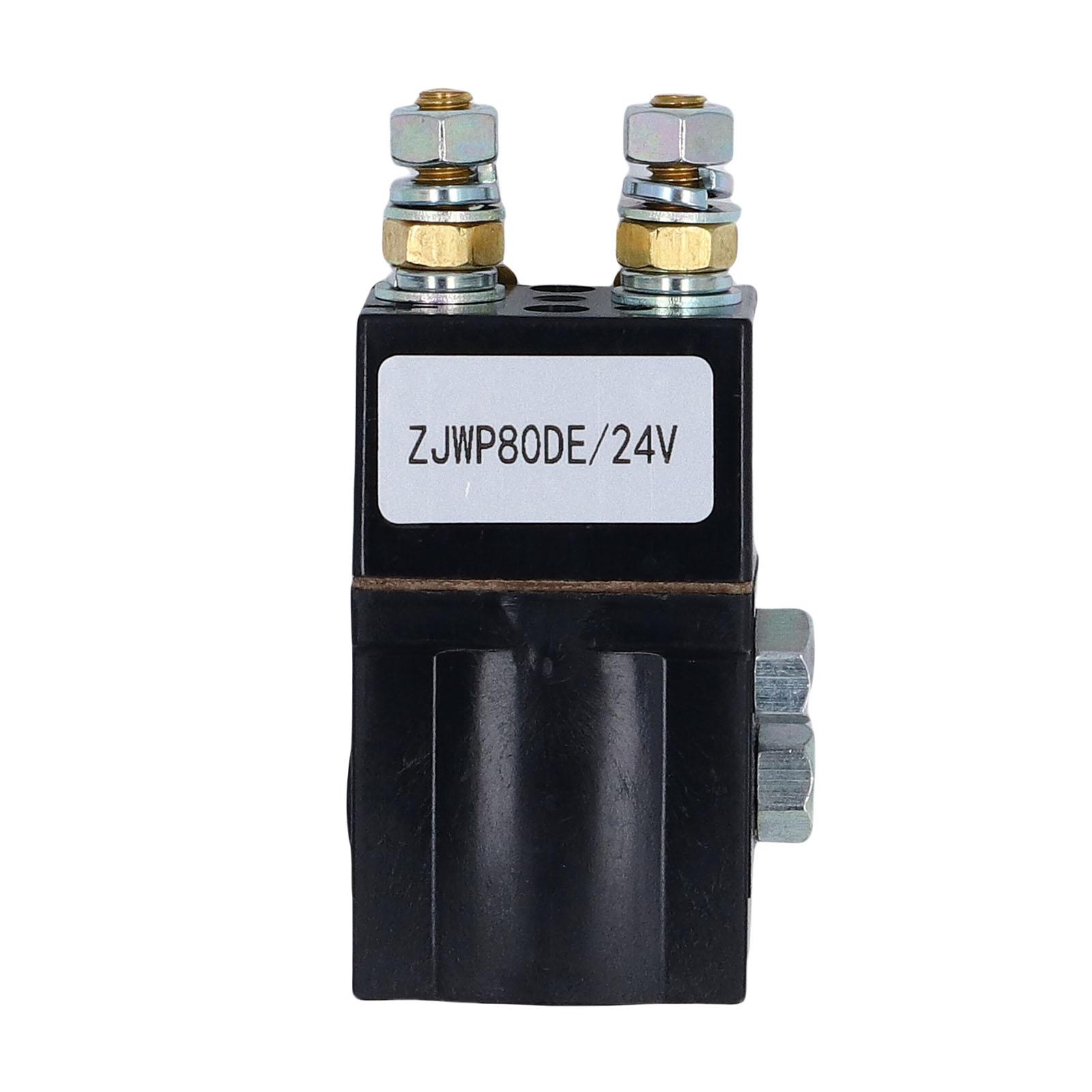

Forklift Contactor Replacement for MT121131 11313608200 Quick Response Multi Guard Forklift