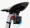 REC-MOUNTS Saddle Rail Mount Type 1 for GoPro HERO Series Cameras, Rear View Shooting [REC-B30-GP]