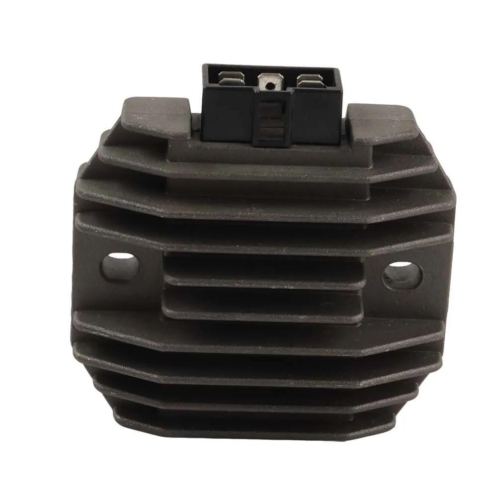 For Yamaha YBR125 YBR125ED YBR 125 125ED YP180 YP250 Majesty YP 250 250DX YP 180 Motorcycle Parts Voltage Regulator Rectifier