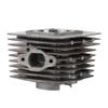 Engine Cylinder Body 2 Stroke Repair Replacement for 66cc 80cc Gas Motorized Bicycle
