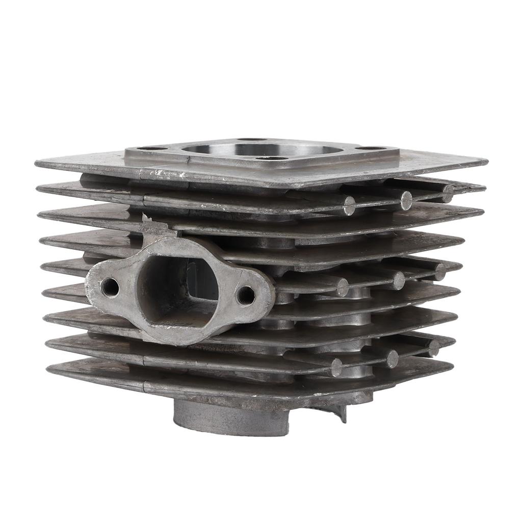 Engine Cylinder Body 2 Stroke Repair Replacement for 66cc 80cc Gas Motorized Bicycle