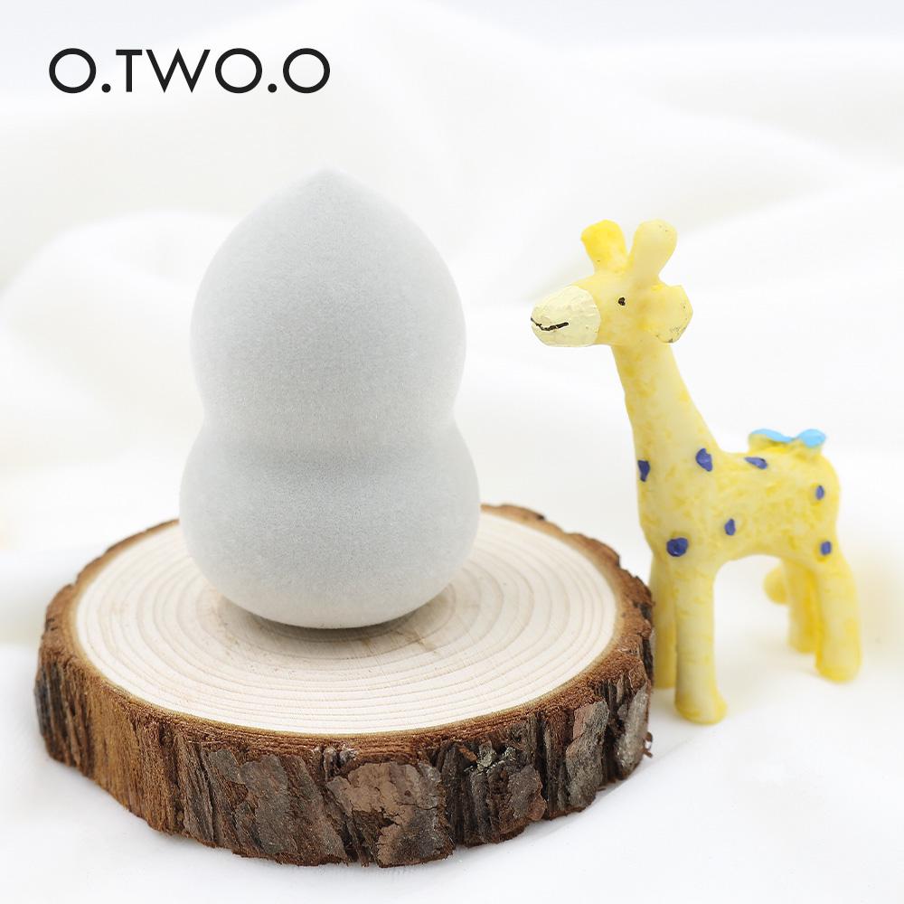 

O.TWO.O Спонж для макияжа-блендера Спонж для тональной основы из микрофибры