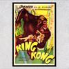 Classic Retro Collectible Old Movie Canvas Poster Classic Film Print Broadway Wall Art Pictures Western Home Decoration