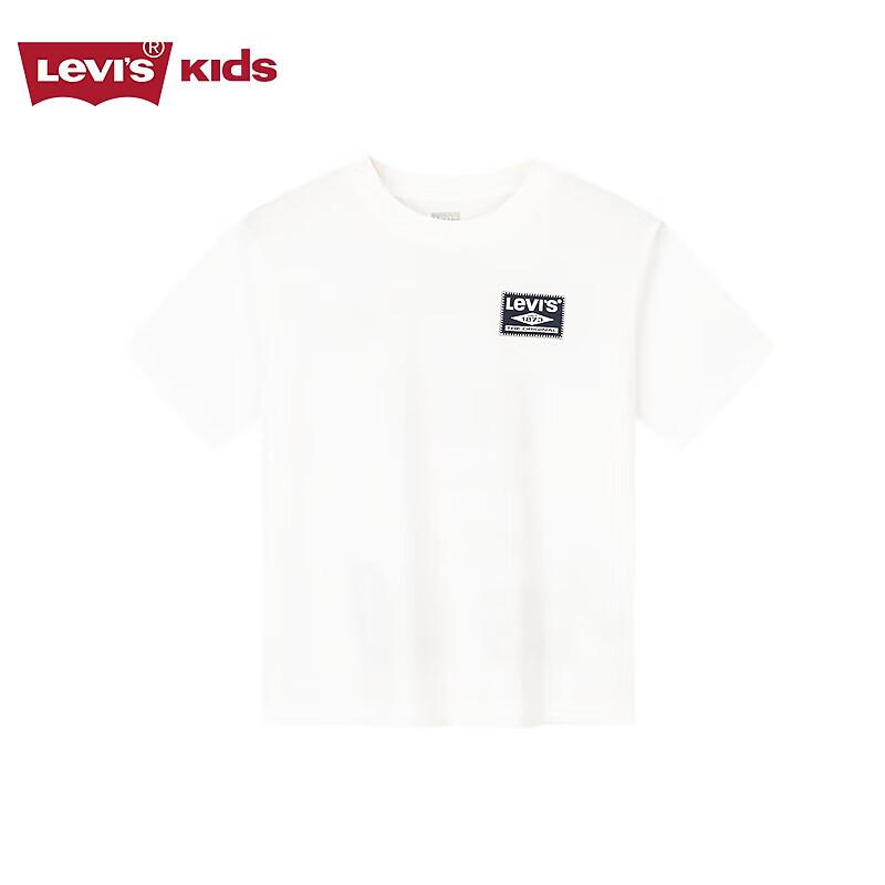 LEVI S Kids  Short Sleeve T-Shirt XL