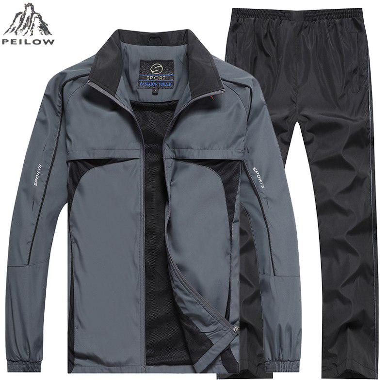 tracksuit jacket mens