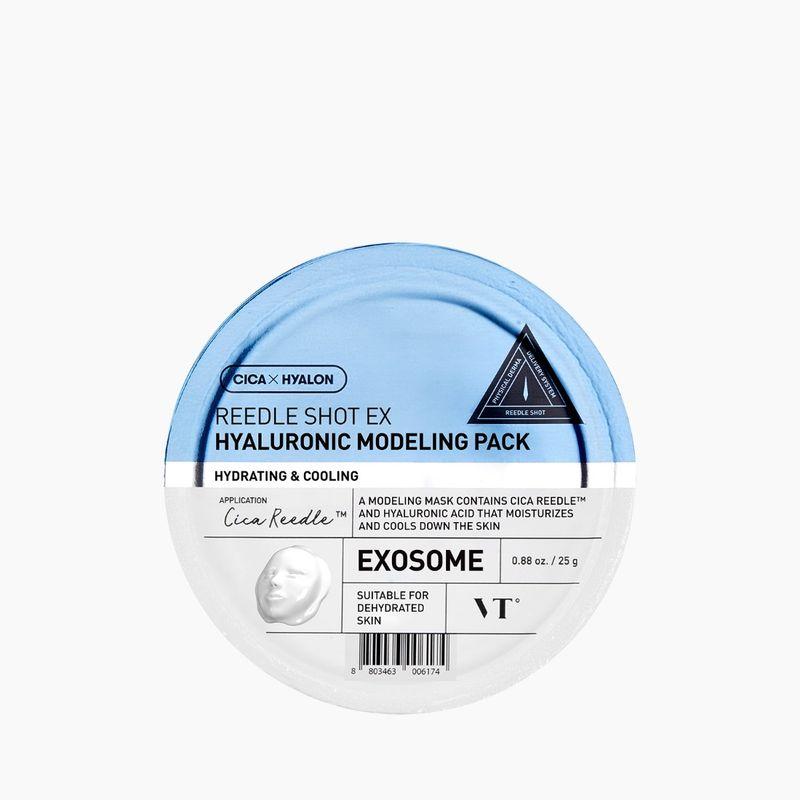 

Riddleshot EX Hyaluronic Modeling Pack