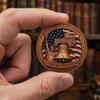 250th Anniversary Usa Commemorative Coin 1776-2026 Metal Patriotic Collectible Coin 1 Pc