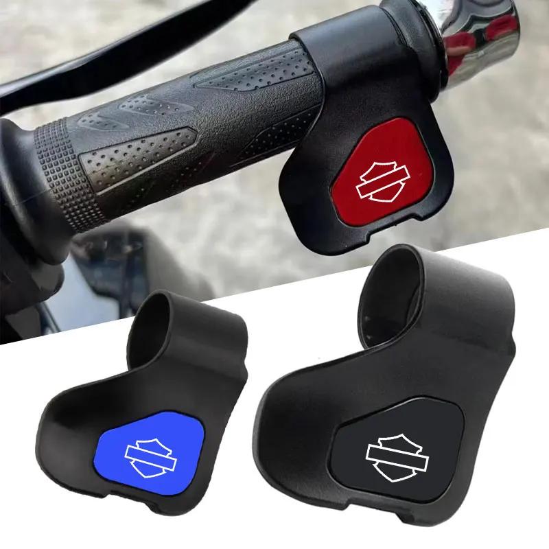 For Harley Pan America ADV 1250 PA1250 PANAMERICA Motorcycle Control Grip Throttle Assistant Clip accesories