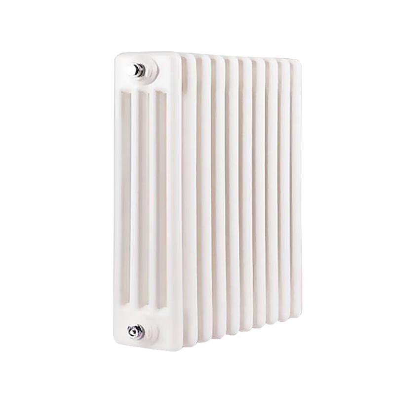 Wall-Mounted Steel Four-Column Radiator
