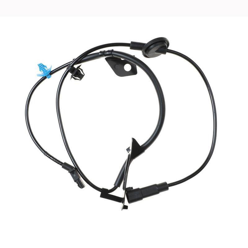 

Задний левый правый датчик ABS для Mitsubishi ASX Outlander II 1.8 2.0 2.2 2.4 i DI-D CW1W CW4W CW5W CX4A GA2W 4670A581 4670A582