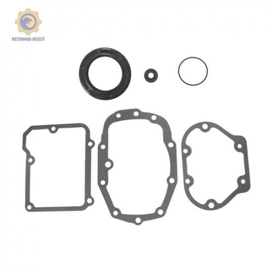 

Transmission Gasket/Seal Rebuild Kit for Harley and Ultima 5 & 6-Speed Models