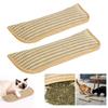 Cat Scratching Board Molar Teeth Bite-resistant Catnip Pillow Teeth Cleaning Cat Toy Relieve Boredom Claw Grinding Toys