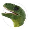 Detalhes Inglês Modelo de Figura Brinquedo Mundo dos Dinossauros Velociraptor Velociraptor