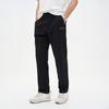 GIOVANNI VALENTINO Men's Quick-Dry Straight-Leg Casual Sport Pants