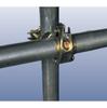 VESSEL Hluboký otvor 17 mm pro šrouby a nástrčný klíč LA201711, 12hran, Průměr, Matice,