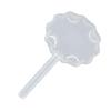 50 Pcs 4ml Sauce Droppers Mini Squeeze Transfer Pipettes Disposables Squeeze Transfer Pipettes Liquor Injectors Durable