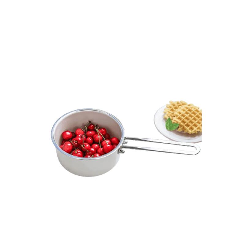 Sohome Enamel Milk Pot