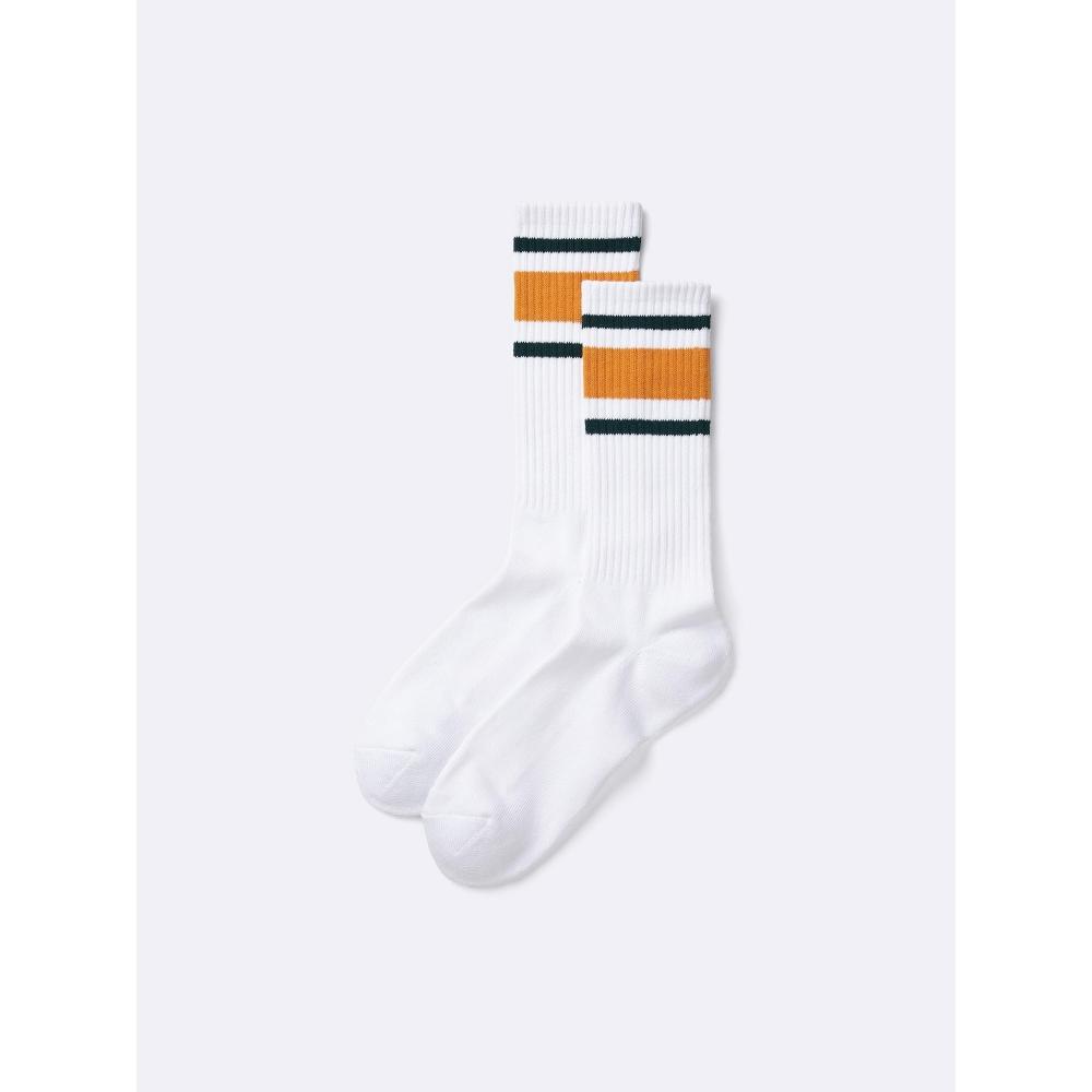 Gu By Uniqlo Socks Line 
