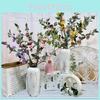 Flower Artificial Camellia Wedding Display Home Decoration Photography Props