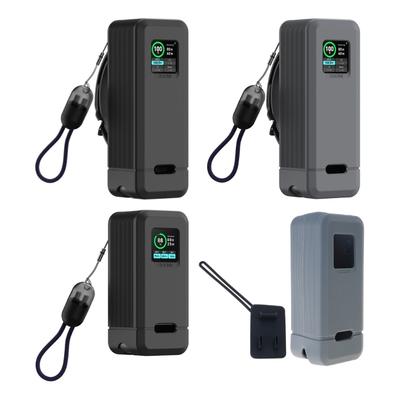 Accessori elettronici – Borse e organizer per cavi elettrici e piccoli elettrodomestici