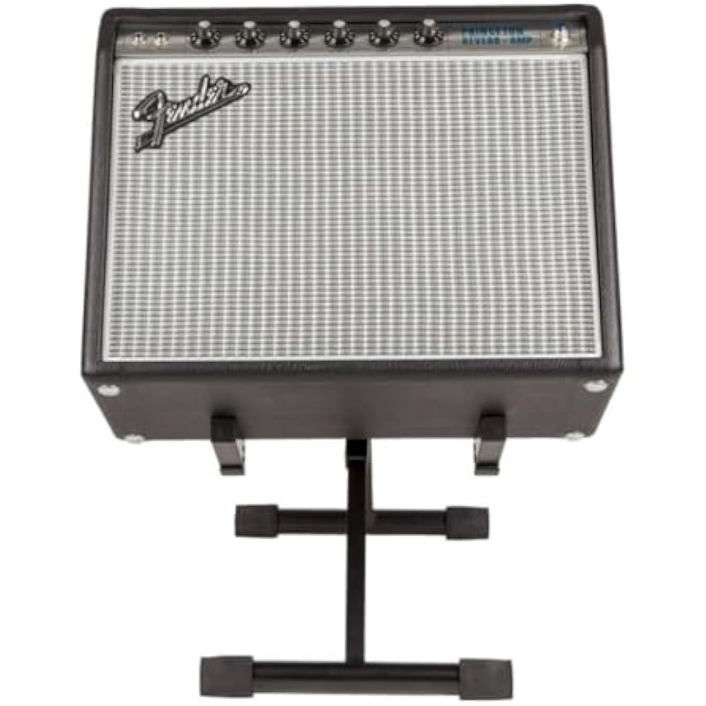 Fender Fender Stand AMP STAND SMALL FAS30BK Black Small