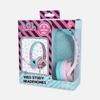 OTL Technlogies LOL Surprise Casque interactif, Filaire, Microphone Inclus, pour Enfants (Produit sous Licence Officielle)