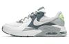 Air Max Excee 'Šedozelená' CD4165-111