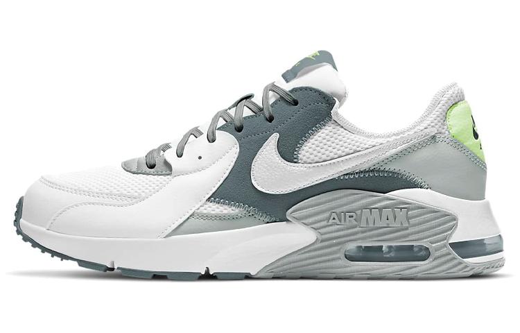 Nike Air Max Excee  Grey Green  CD4165-111 43