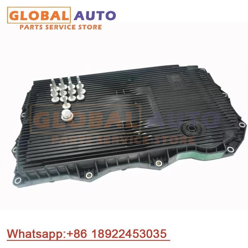 8HP45 8HP70 LR023294 LR065238 Suit For BMW 24117613253 24117604960 8-Speed 1087298247 24118612901 24117624192 24118612901